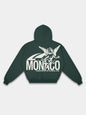THE SAINT HOODIE