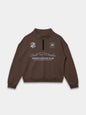 THE VARSITY 35 QUARTER-ZIP