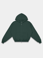 THE MINIMAL HOODIE