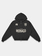TEAM MONACO HOODIE
