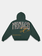 MONACO HERITAGE CAMO HOODIE