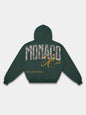 MONACO HERITAGE CAMO HOODIE
