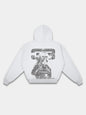 RACER NO. 33 HOODIE