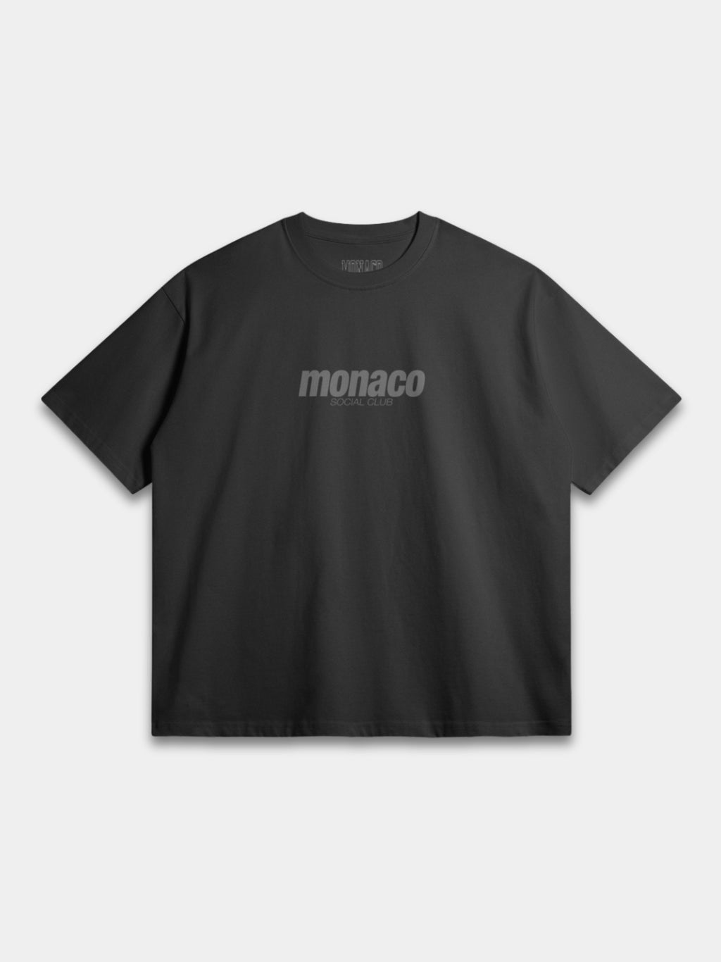 THE TONAL TEE