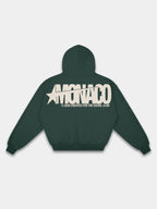 MONACO ALL-STAR HOODIE