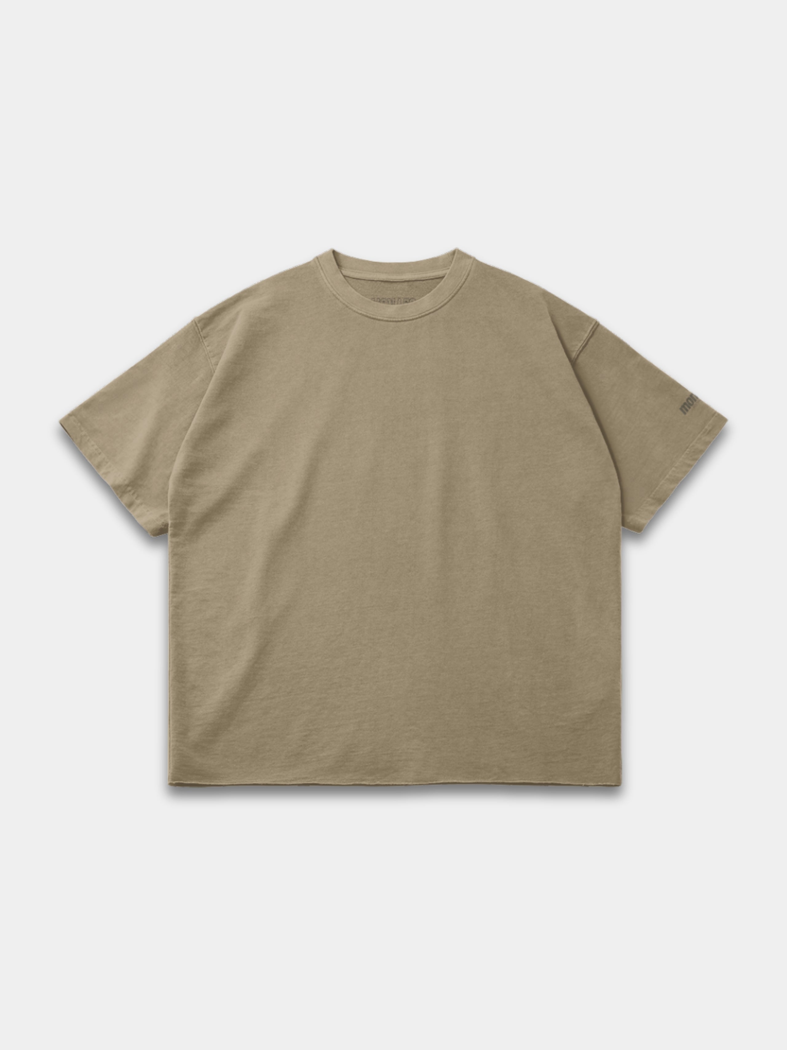 THE FOUNDATION TEE