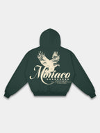 SPIRIT OF REBELS HOODIE