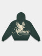 SPIRIT OF REBELS HOODIE