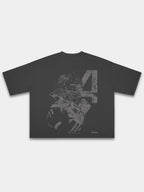 RACER NO. 04 TEE