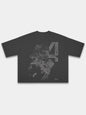 RACER NO. 04 TEE