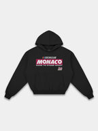 RACING SPONSOR HOODIE