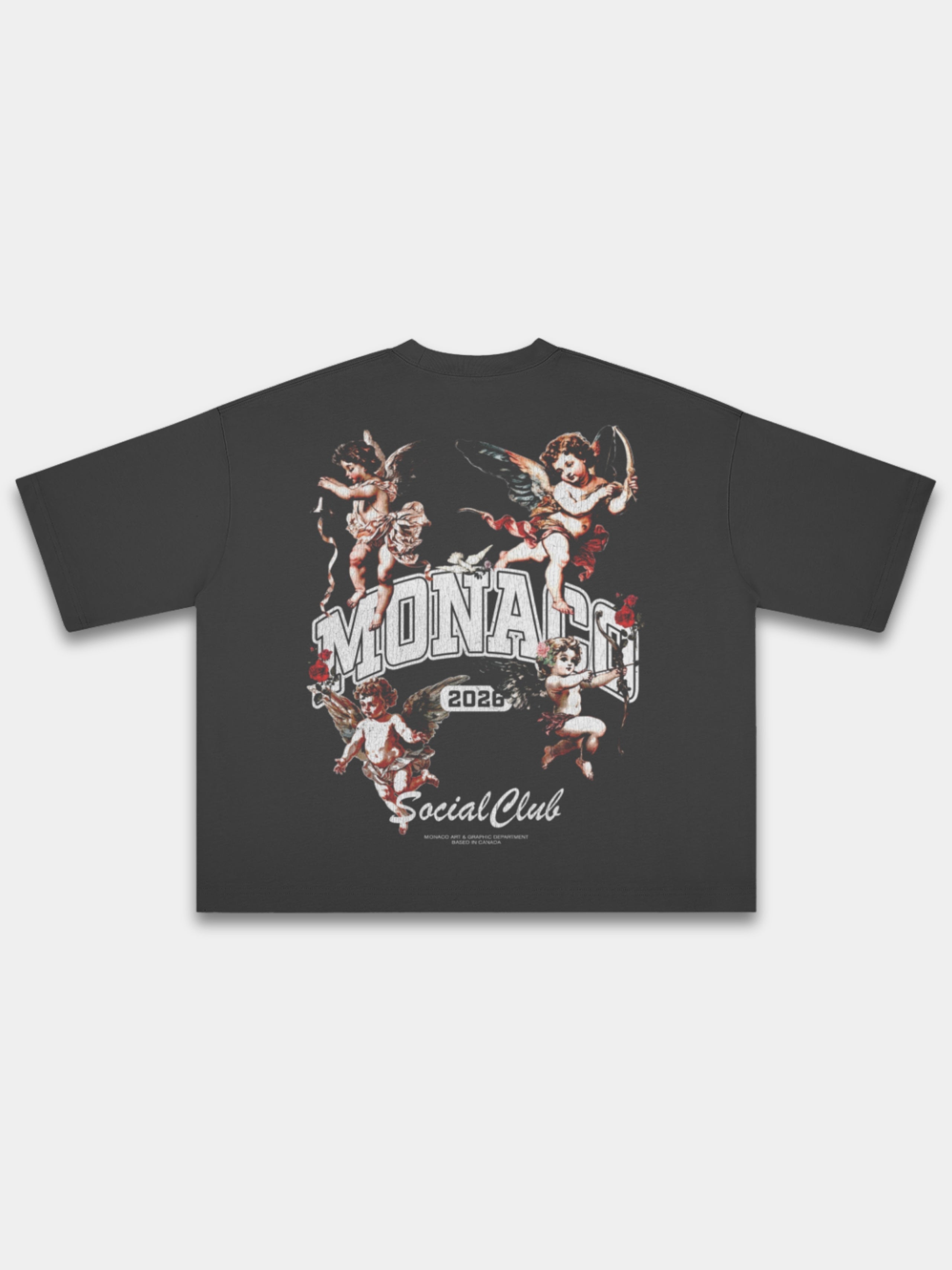 THE RENAISSANCE TEE
