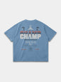 THE CHAMP TEE