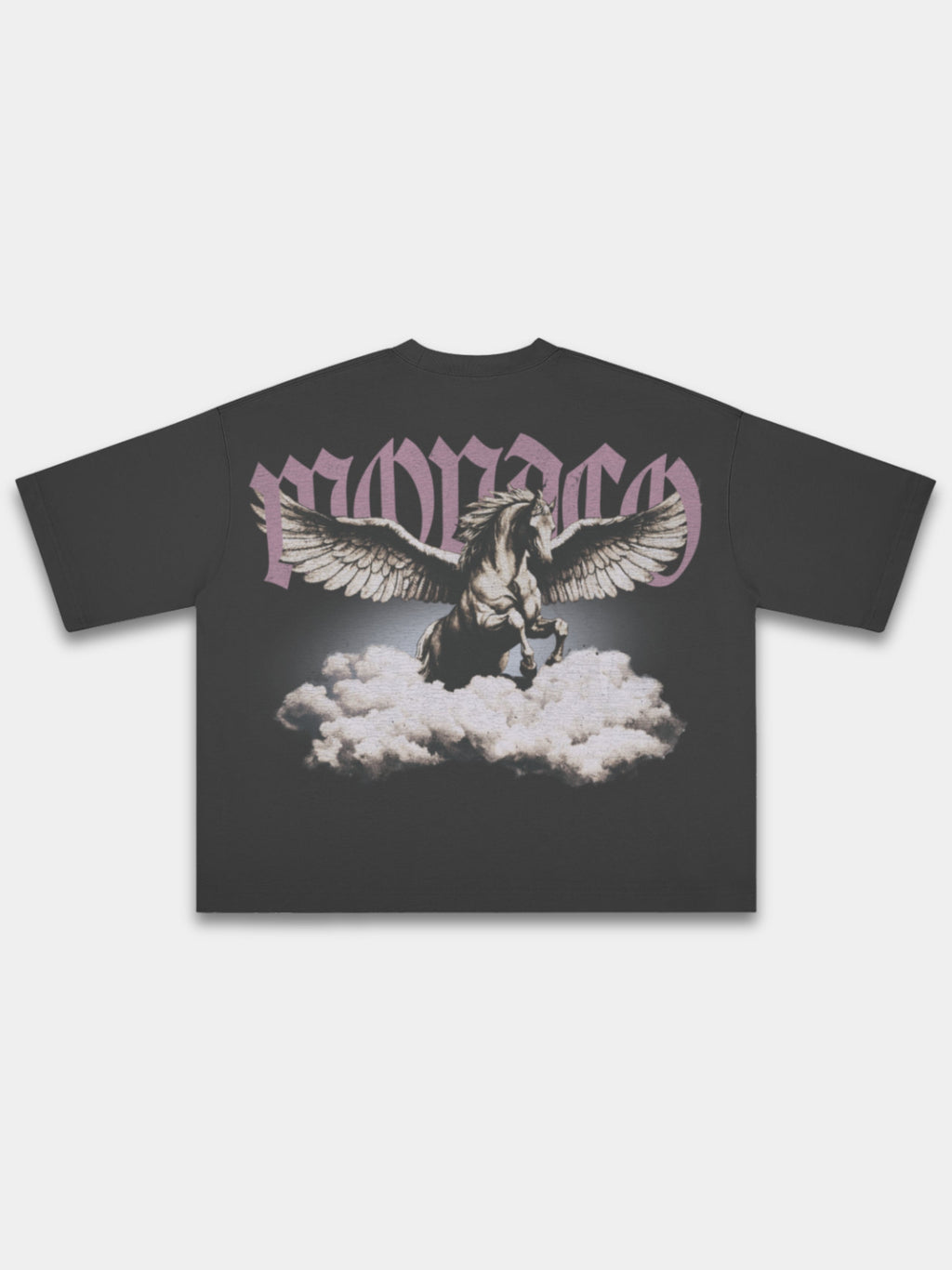 THE OLYMPUS TEE