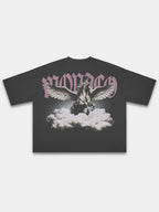 THE OLYMPUS TEE