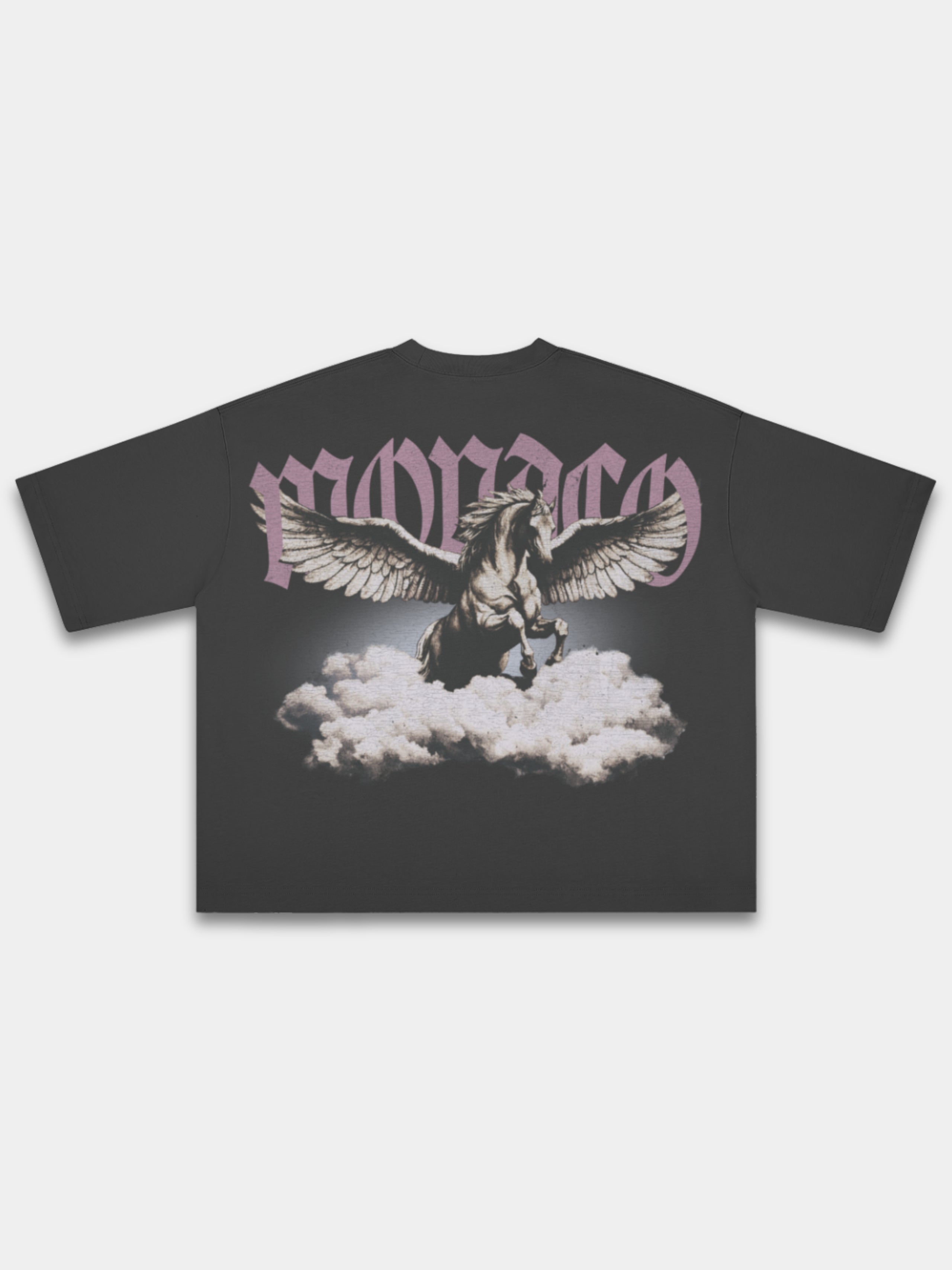 THE OLYMPUS TEE