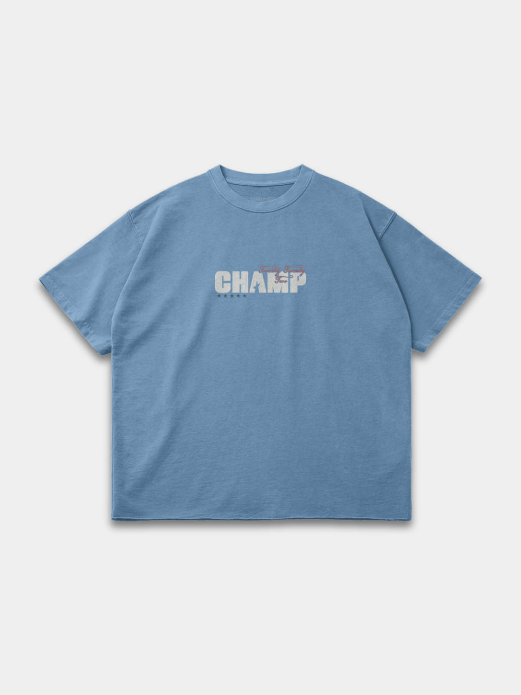THE CHAMP TEE