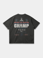 THE CHAMP TEE