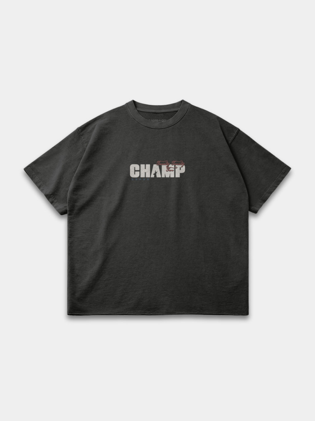 THE CHAMP TEE