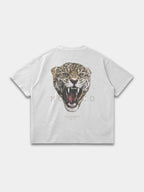 THE UNTAMED TEE
