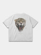 THE UNTAMED TEE