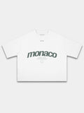 THE ARCHIVE TEE - WHITE