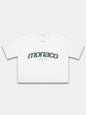 THE ARCHIVE TEE - WHITE