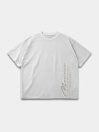 THE UNTAMED TEE