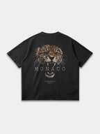 THE UNTAMED TEE