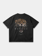 THE UNTAMED TEE