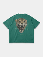 THE UNTAMED TEE