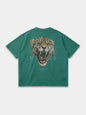 THE UNTAMED TEE