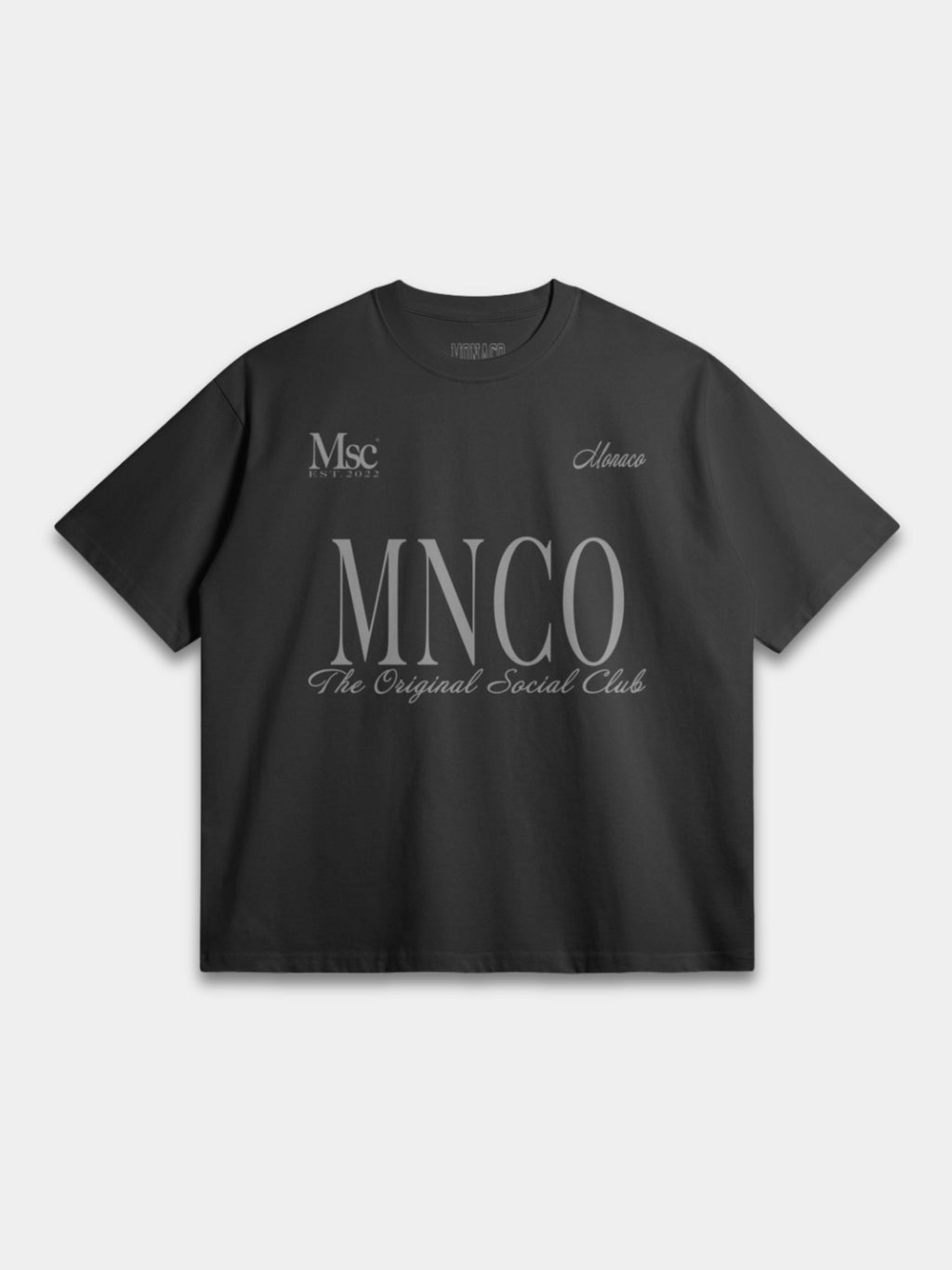 THE ORIGINAL TEE