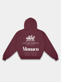 THE OPEN LAND HOODIE