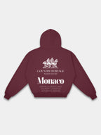 THE OPEN LAND HOODIE