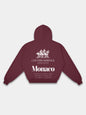 THE OPEN LAND HOODIE
