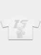 RACER NO. 16 TEE