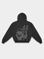 RACER NO. 44 HOODIE