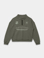 THE VARSITY 35 QUARTER-ZIP