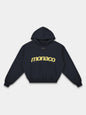 MODERN HERITAGE HOODIE - NAVY