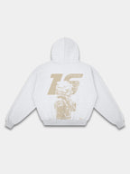 RACER NO. 16 HOODIE