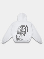 RACER NO. 81 HOODIE
