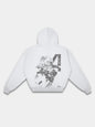 RACER NO. 04 HOODIE