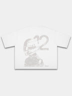 RACER NO. 12 TEE