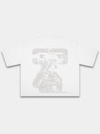 RACER NO. 33 TEE