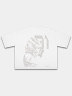 RACER NO. 81 TEE
