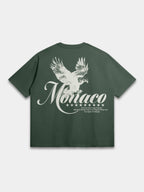 SPIRIT OF REBELS TEE