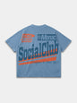 STAND APART TEE