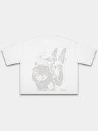 RACER NO. 44 TEE