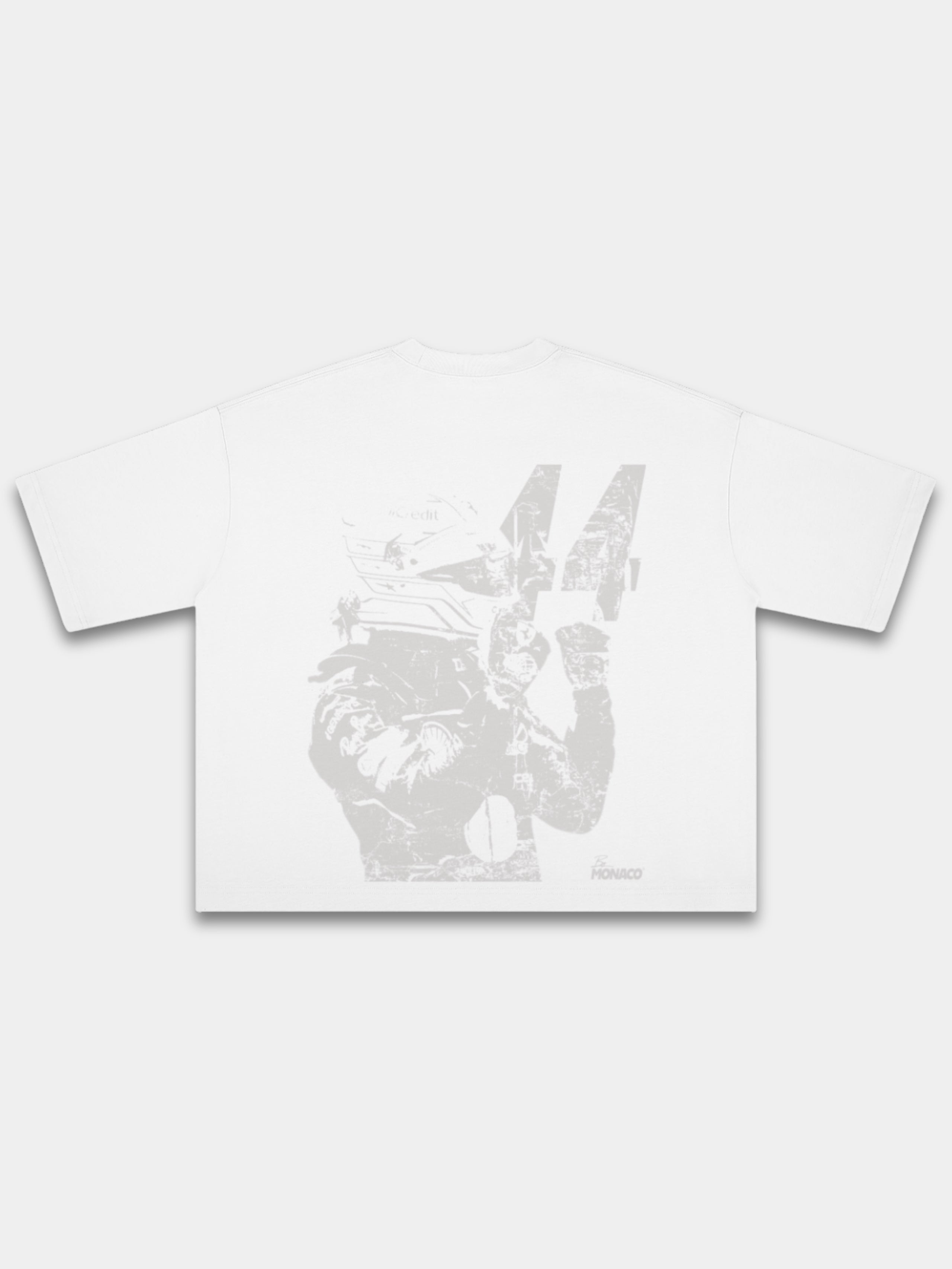 RACER NO. 44 TEE